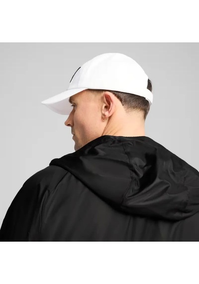 Puma Ess Cat Bb Cap Unisex Şapka 025998-02 Beyaz