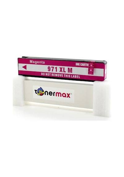 Hp 971Xl /Cn627A /X451 /X476 /X551 /X576 Kırmızı Uyumlu Kartuş