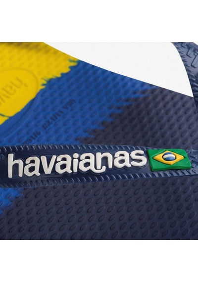 Havaianas Havaıanas Kadın Terlik 4147239-0555 Lacivert