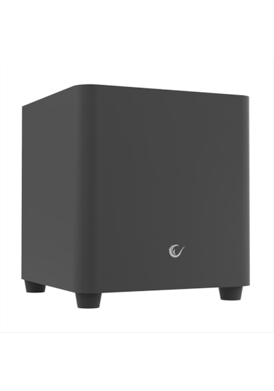 Rampage RM-1 Soundwave Plus RGB Gaming Soundbar