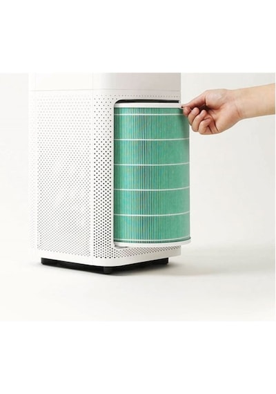 Xiaomi Mi Air Purifier Pro Akıllı Hava Temizleme Filtre Uyumlu