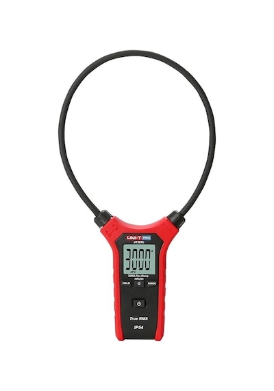 Uni-T UT281C True RMS 3000A Esnek Kelepçe Ampermetre