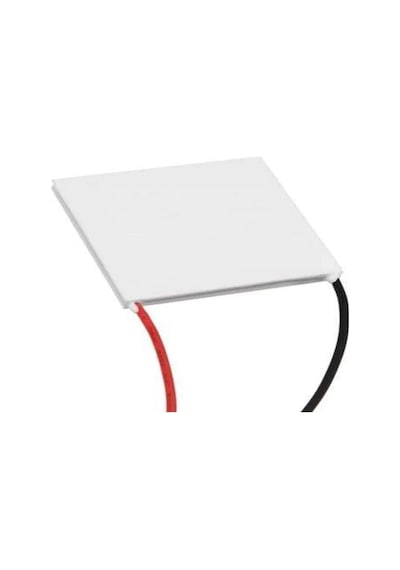 TEC1-12703 12V 51.4W 40x40mm - Peltier