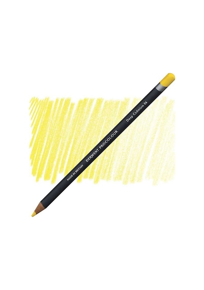 Derwent Procolour Kuru Boya Kalemi 06 Deep Cadmium Diğer