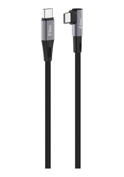 Ttec 150 CM Hızlı Şarj Kablosu