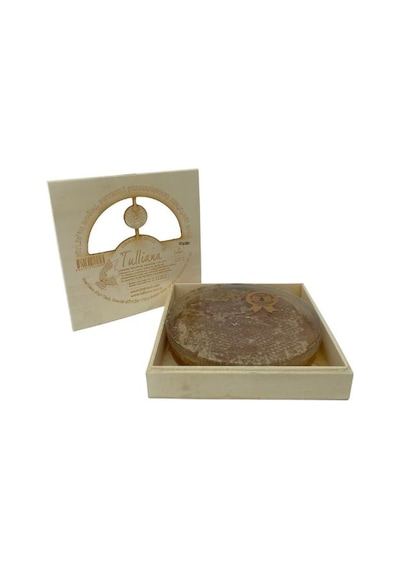 Tulliana Bitlis Premium Karakovan Petek Bal 1000 G