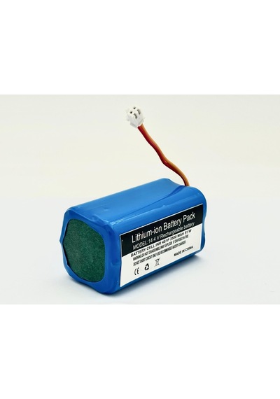 Shark Ion Rv720 N 3500 Mah Robot Süpürge Batarya
