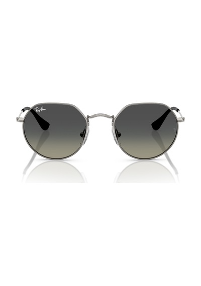 Ray-Ban Junior Rj 9565s 200/11 47 Çocuk Güneş Gözlüğü Siyah