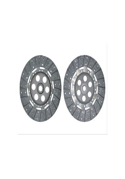 Massey Ferguson 240 / 285 Debriyaj Balatası Tradisk 12 Inç