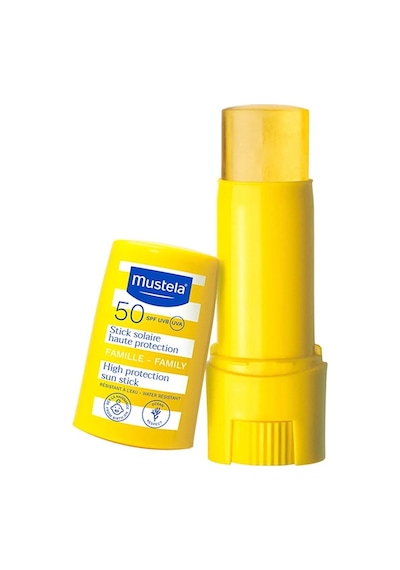 Mustela Very High Protection Sun Stick SPF50 2 x 9 ML