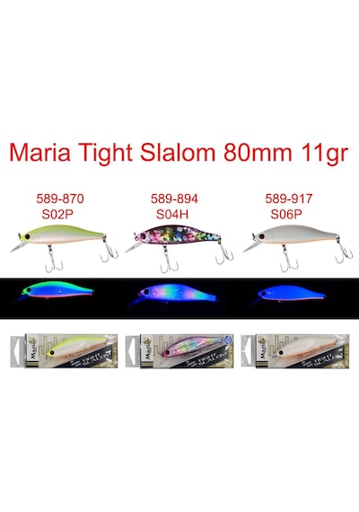 Maria Tight Slalom 029