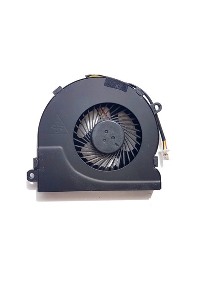 Dell Uyumlu Inspiron 15 5000 5447 5542 5546 Cpu Sogutucu Coolin
