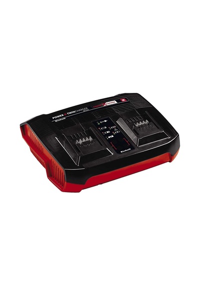 Einhell Twincharger 2x4,0 Ah Akü Ve Şarj Aleti