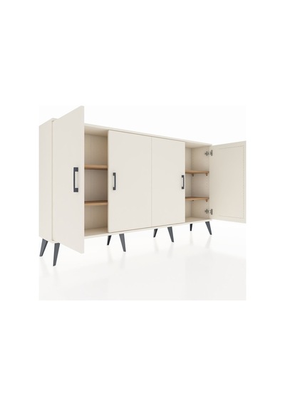 Arges Konsol 4 Raflı 4 Kapaklı 176x30x99 Aytaşı-aytaşı/çam Aytası/atlas Çam - Aytası Arges Konsol 4 Raflı 4 Kapaklı 176x30x99 Aytaşı-aytaşı/çam Aytası/atlas Çam - Aytası