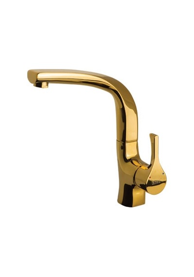 Newarc Modern Evye Bataryası Altın 901888