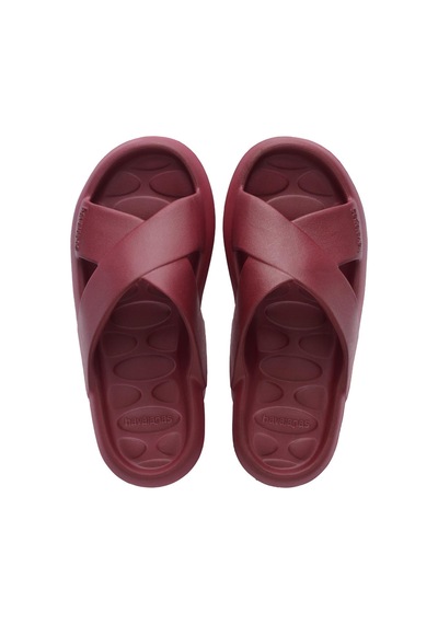 Havaianas Candy Pop Kadın Amarant Rengi Terlik-15312 Bordo