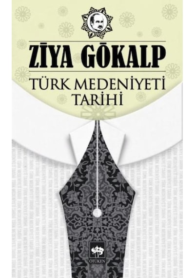 Türk Medeniyeti Tarihi - Rxlu-591256