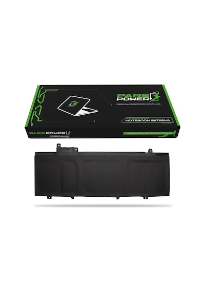 Lenovo Thinkpad T480s 20l7001ntx Batarya - Pil Pars Power