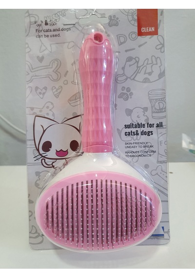 PAPATYA BASMALI TARAK - 20 cm - PEMBE