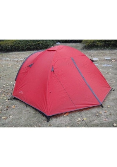 Evolite Excamp2 2 Kişilik Çadır Evo-9209 Çok Renkli