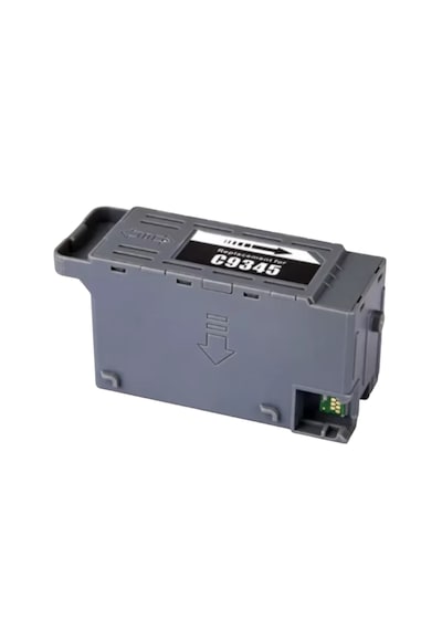 C9345 Atık Mürekkep Bakım Kutusu Muadil L15150 L15160 L6550 L6570 L8180 C934591 Uyumlu Atık Kutusu