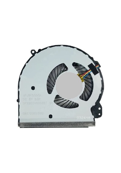 Hp 926724-001, 926724-141 Uyumlu Fan Soğutucu Cooling İşlemci Fan