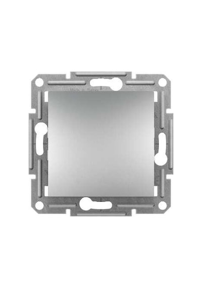 Schneider Asfora Kör Kapak Alüminyum - EPH5600161