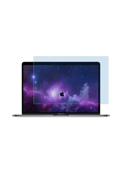 Apple Uyumlu MacBook Pro M1 A2442 Nano Cam Ekran Koruyucu