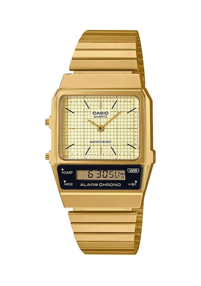 Casio AQ-800EG-9ADF Erkek Kol Saati
