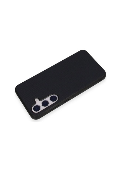 Samsung Galaxy S24 Kılıf Taft Kapak - Lacivert