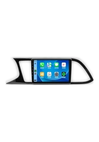 Seat Leon 2013-2020 4gb Ram 64gb Hafıza 8 Çekirdek Carplay Kamera Android Multimedya 9"