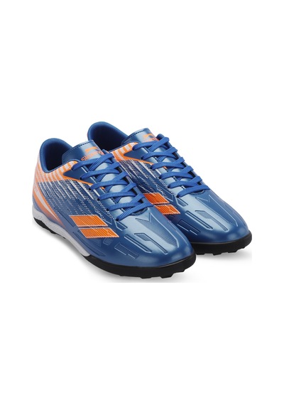 Slazenger Cambly Hs Erkek Halı Saha Saks Mavi Futbol Ayakkabısı Saks Mavi