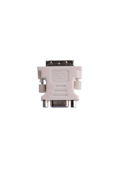 Molix Mx-1302 Dvı-ı 24+5 Erkek To Vga Dişi Dönüştürücü Adaptör - Analog Görüntü Aktarıcı