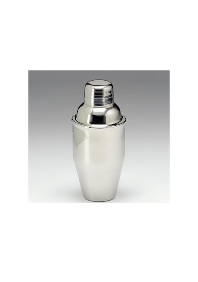 Zicco Çelik Shaker 250 Ml