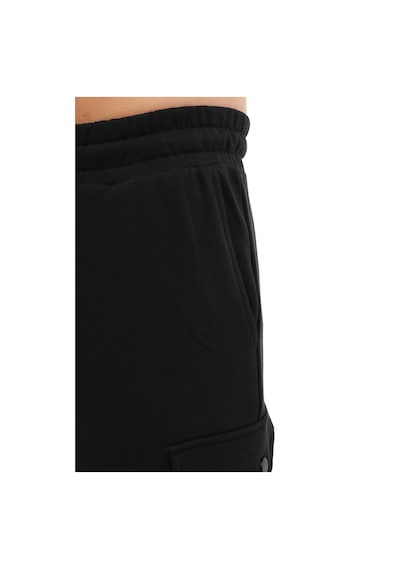 Reebok Dolphy Short Siyah Erkek Şort Siyah