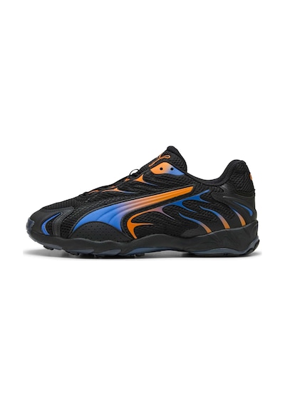 Puma Inhale Unısex Ayakkabı 401560 15 Siyah