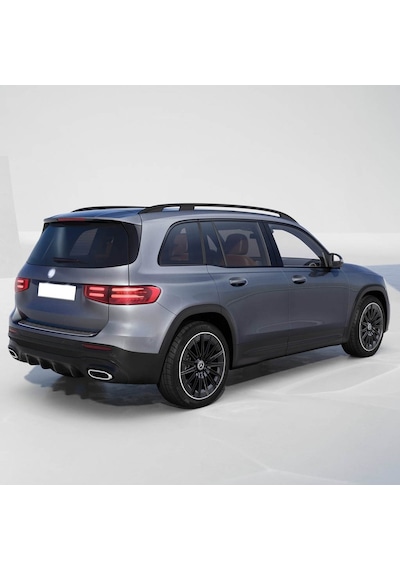 Mercedes Glb X247 24-27 Arka Cam Silecek Silgi A2058208702 285mm