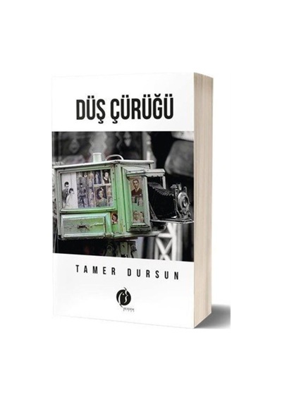 Düş Çürüğü - Tamer Dursun - Herdem Kitap