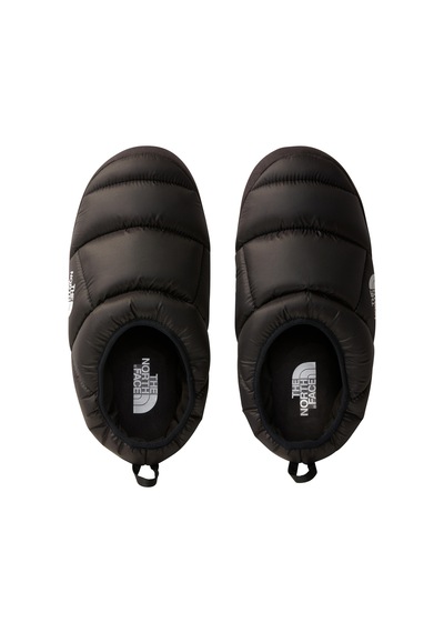The North Face Nse Tent Mule Iv Unisex Terlik Nf0a8a9dkx71 Siyah