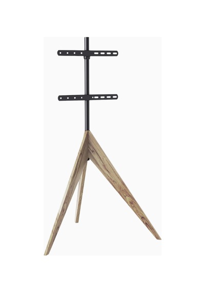 Xtrarm Argo Tripod Tv Standı, 26 65", 360 Döndürülebilir, 40 Kg Tv Ünitesi Kahverengi Xtrarm Argo Tripod Tv Standı, 26 65", 360 Döndürülebilir, 40 Kg Tv Ünitesi Kahverengi
