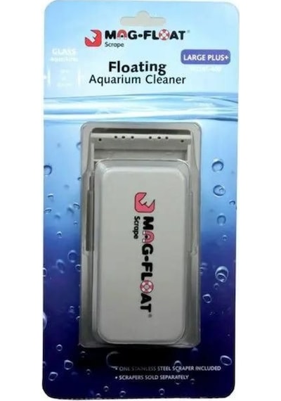 Mag Float Mag Scrape Large Plus Mıknatıslı Cam Sileceği