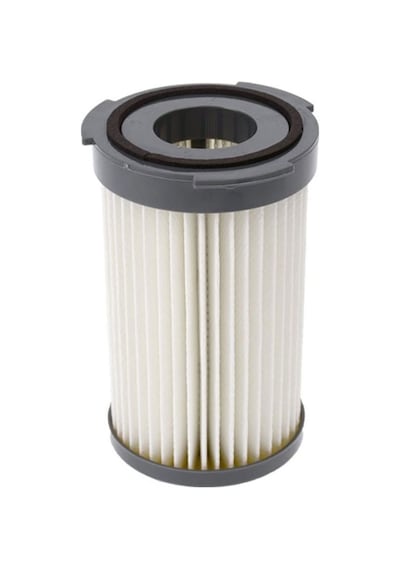 Electrolux Uyumlu Ergoeasy Ztf 7640 Süpürge Silindirik Hepa Filtre Seti