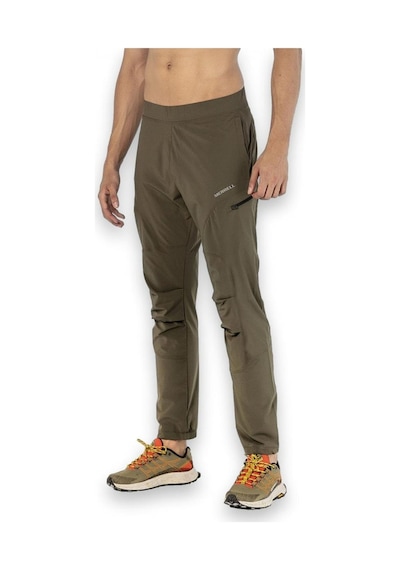 Merrell M2relate Outdoor Comfort Kargo Pantolon Haki Erkek Pantolon