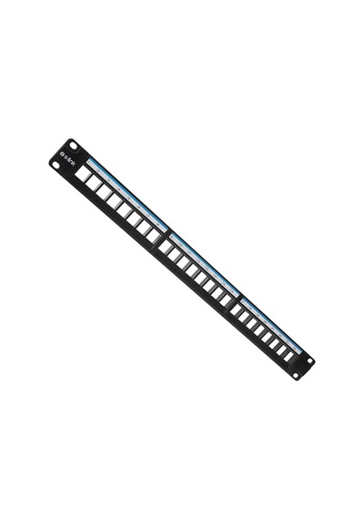 S-link Sl-f24n Jack'sız 24'lü Patch Panel