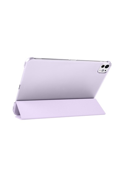 Apple Uyumlu iPad Pro 11 1./2. Nesil Kılıf Flip Cover Kalem Bölmeli Pc Case 2018-2020