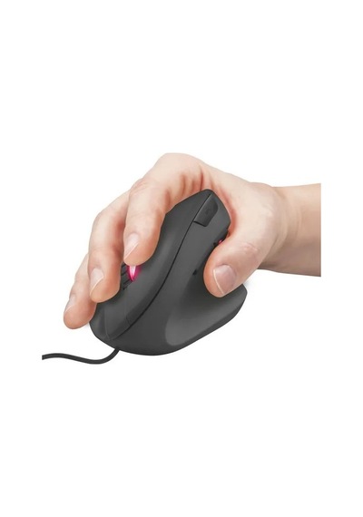 Trust 22991 Gxt144 Rexx Ergonomik Gaming Mouse - Siyah 8713439229912 Diğer