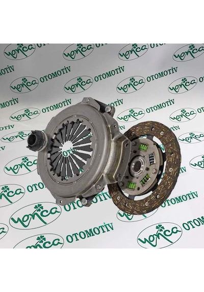 Debriyaj Seti Renault R9-R19-Exp-Clio 1 I-Twingo-R21-1400 Benzinli 786033