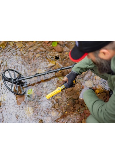 Nokta&makro Dedektör Accupoint Pointer Ayrımlı Pointer