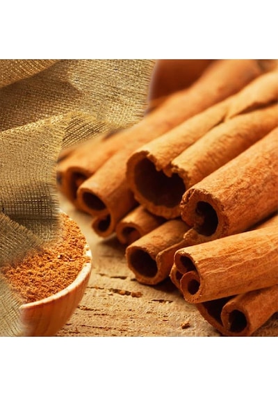 Çubuk Tarçın 100gr