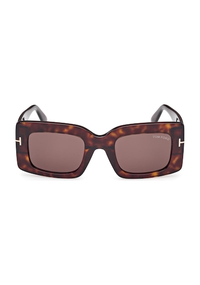 Tom Ford Ft1188 52e Kadın Güneş Gözlüğü Kahverengi